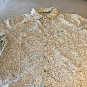 Kuhl Sun Shirt